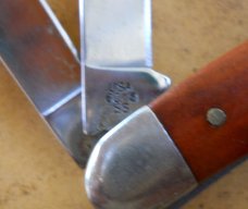 Case 6318 SS Stockman Knife Case 6318 SS Stockman Knife