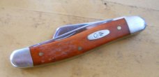 Case 6318 SS Stockman Knife Case 6318 SS Stockman Knife