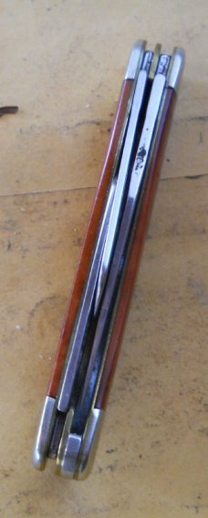 Case 6318 SS Stockman Knife Case 6318 SS Stockman Knife