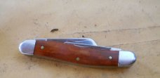 Case 6318 SS Stockman Knife Case 6318 SS Stockman Knife