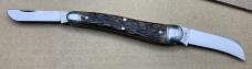 Great Eastern Cutlery Northfield UN-X-LD Orchard Gem Knife. Charlie C SFO. 383215 ..............(B) Great Eastern Cutlery Northfield UN-X-LD Orchard Gem Knife. Charlie C SFO. 383215 ..............(B)
