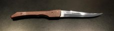 Vintage 1980s Soviet Prison Knife Vintage 1980s Soviet Prison Knife