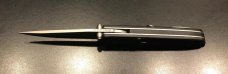 Vintage 1990s Gerber Vallotton Spring-Assisted