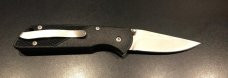 Vintage 1990s Gerber Vallotton Spring-Assisted Vintage 1990s Gerber Vallotton Spring-Assisted