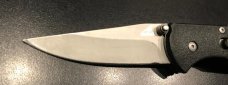 Vintage 1990s Gerber Vallotton Spring-Assisted Vintage 1990s Gerber Vallotton Spring-Assisted