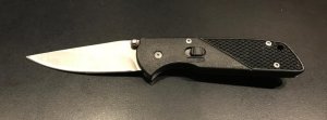 Vintage 1990s Gerber Vallotton Spring-Assisted