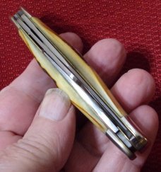 MINT CONDITION CASE XX USA 5347HP SSP 1978 RED LETTER STOCKMAN MINT CONDITION CASE XX USA 5347HP SSP 1978 RED LETTER STOCKMAN