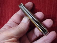 USED CONDITION VINTAGE CHALLENGE CUTLERY BRIDGEPORT CONN. SWELLEND JACK 1905-1928 USED CONDITION VINTAGE CHALLENGE CUTLERY BRIDGEPORT CONN. SWELLEND JACK 1905-1928
