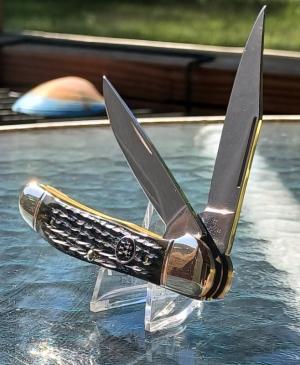 1990s J. A. Henckels Copperhead~Mint NOS