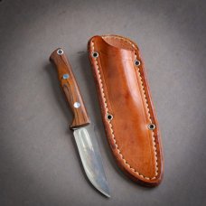 Bark River Bravo EDC Bocote A2 Bark River Bravo EDC Bocote A2