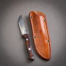 Bark River Bravo EDC Bocote A2 Bark River Bravo EDC Bocote A2