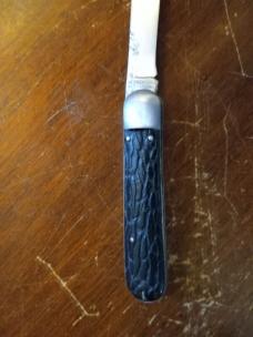 Vintage Presto Switchblade