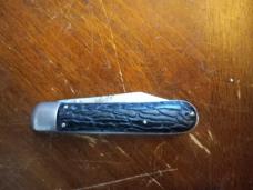 Vintage Presto Switchblade