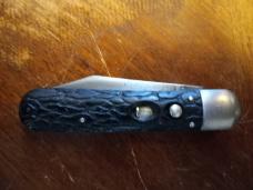 Vintage Presto Switchblade
