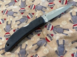Vintage Al Mar "Hawk Stealth" 1002SR.