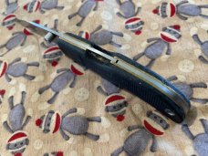 Vintage Al Mar "Hawk Stealth" 1002SR. Vintage Al Mar "Hawk Stealth" 1002SR.