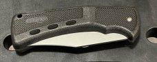 Vintage 1995 Buck 446 Goliath Folding-Blade Hunting Knife Vintage 1995 Buck 446 Goliath Folding-Blade Hunting Knife
