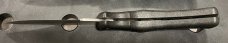 Vintage 1995 Buck 446 Goliath Folding-Blade Hunting Knife Vintage 1995 Buck 446 Goliath Folding-Blade Hunting Knife