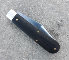GEC Blade Forums 39 Bunny Knife new with tube! GEC Blade Forums 39 Bunny Knife new with tube!
