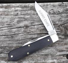 GEC Blade Forums 39 Bunny Knife new with tube! GEC Blade Forums 39 Bunny Knife new with tube!