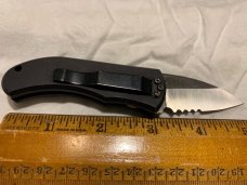Vintage Smith & Wesson U.S.A. Rare California Issue Model