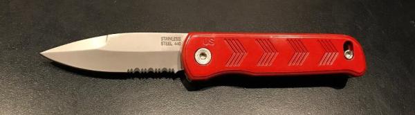 Vintage Scale-Release, Dalton Design
