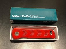 Vintage Scale-Release, Dalton Design