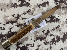 AKC LEVERETTO by Bill deShivs AKC LEVERETTO by Bill deShivs