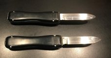Pair of Vintage Brauflex D/A OTFs