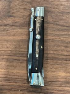 9” Vintage Swing Guard 9” Vintage Swing Guard