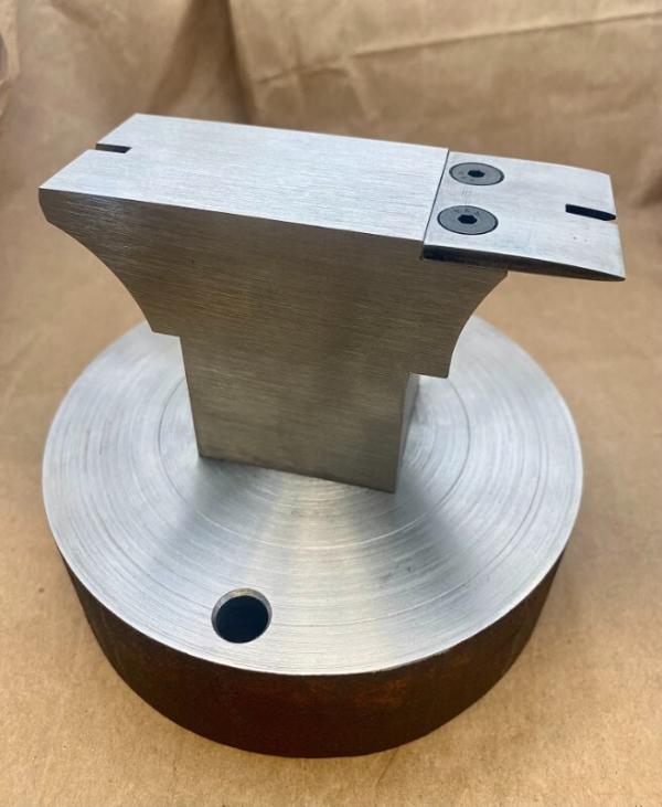 Knifemakers Stiddy