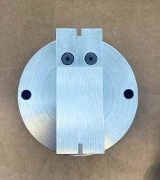 Knifemakers Stiddy