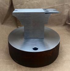 Knifemakers Stiddy
