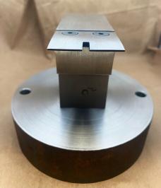 Knifemakers Stiddy