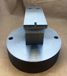 Knifemakers Stiddy