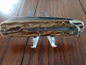 BÖKER 715 STAG (GORGEOUS) 
