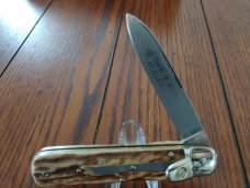BÖKER 715 STAG (GORGEOUS) BÖKER 715 STAG (GORGEOUS)
