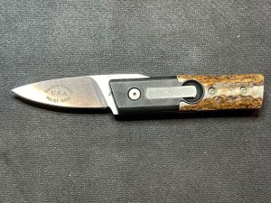 S&W Small Stag Auto