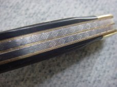 Fabulous Vintage SCHRADE Grand Dad's Old Timer, Limited 1st Edition, 1974 Etched Classic Stock Knife Fabulous Vintage SCHRADE Grand Dad's Old Timer, Limited 1st Edition, 1974 Etched Classic Stock Knife