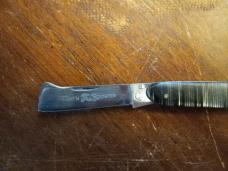 Fightn Rooster KB Knife Fightn Rooster KB Knife
