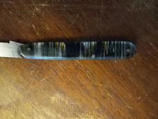 Fightn Rooster KB Knife Fightn Rooster KB Knife