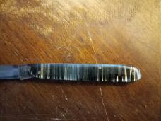 Fightn Rooster KB Knife Fightn Rooster KB Knife