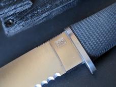 SOG NW RANGER FIX BLADE HUNTER 