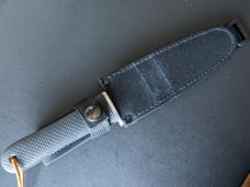 SOG NW RANGER FIX BLADE HUNTER 