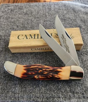 AAPK Store Archived Sales : Camillus Knives AAPK Store Archived Sales : Camillus Knives