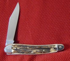 MINT CONDITION VINTAGE NO BOX PUMA A.G.RUSSELL LUGER PISTOLE 08 1900-1974 BULLET SHIELD #9