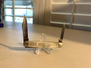 Case XX  2 Blade Pen Knife