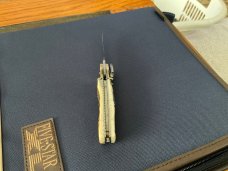 MINI HUBERTUS LEVER-LOCK. MINI HUBERTUS LEVER-LOCK.