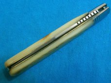 BONE SCHATT MORGAN TITUSVILLE PA DFC BAREHEAD FOLDING JACK POCKET HUNTING PEN JACK KNIFE KNIVES OLD BONE SCHATT MORGAN TITUSVILLE PA DFC BAREHEAD FOLDING JACK POCKET HUNTING PEN JACK KNIFE KNIVES OLD