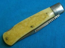 BONE SCHATT MORGAN TITUSVILLE PA DFC BAREHEAD FOLDING JACK POCKET HUNTING PEN JACK KNIFE KNIVES OLD BONE SCHATT MORGAN TITUSVILLE PA DFC BAREHEAD FOLDING JACK POCKET HUNTING PEN JACK KNIFE KNIVES OLD